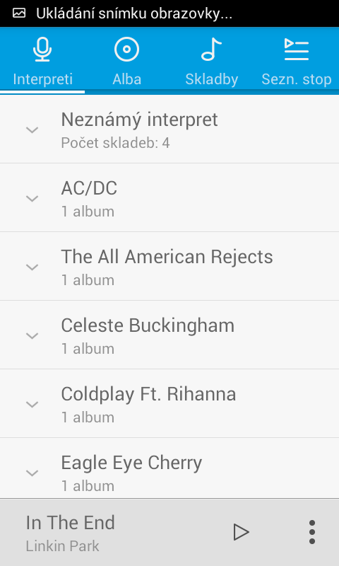 Alcatel One Touch Star