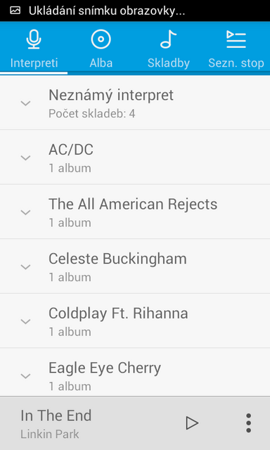 Alcatel One Touch Star