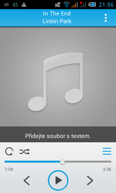 Alcatel One Touch Star