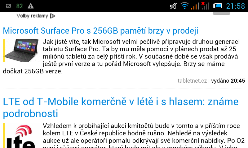 Alcatel One Touch Star