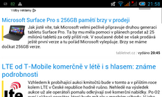 Alcatel One Touch Star