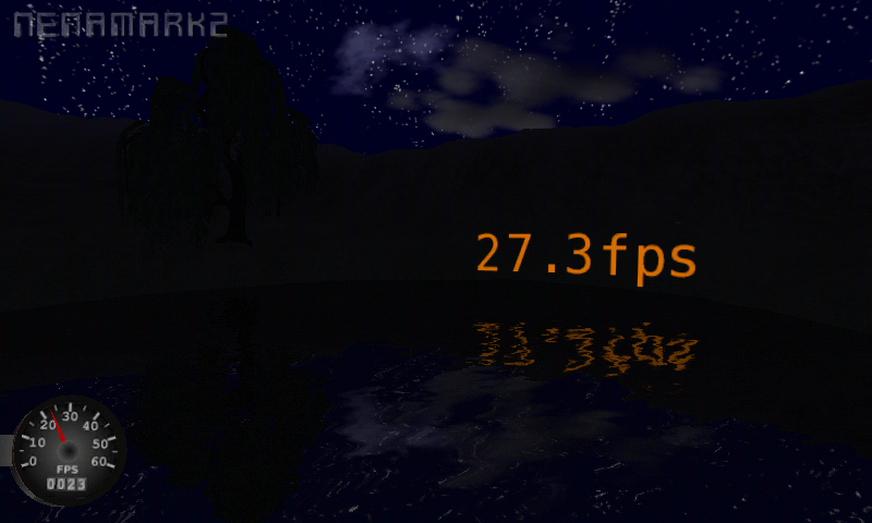 Alcatel One Touch Star