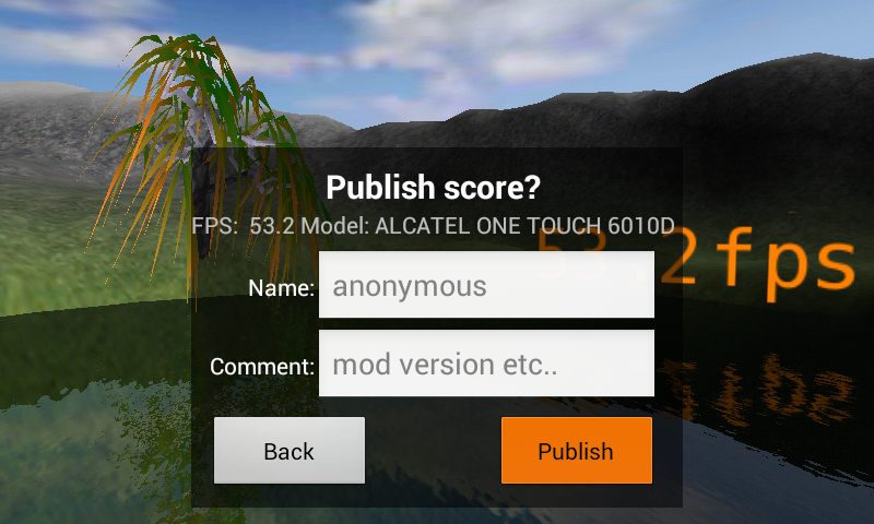 Alcatel One Touch Star