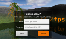 Alcatel One Touch Star