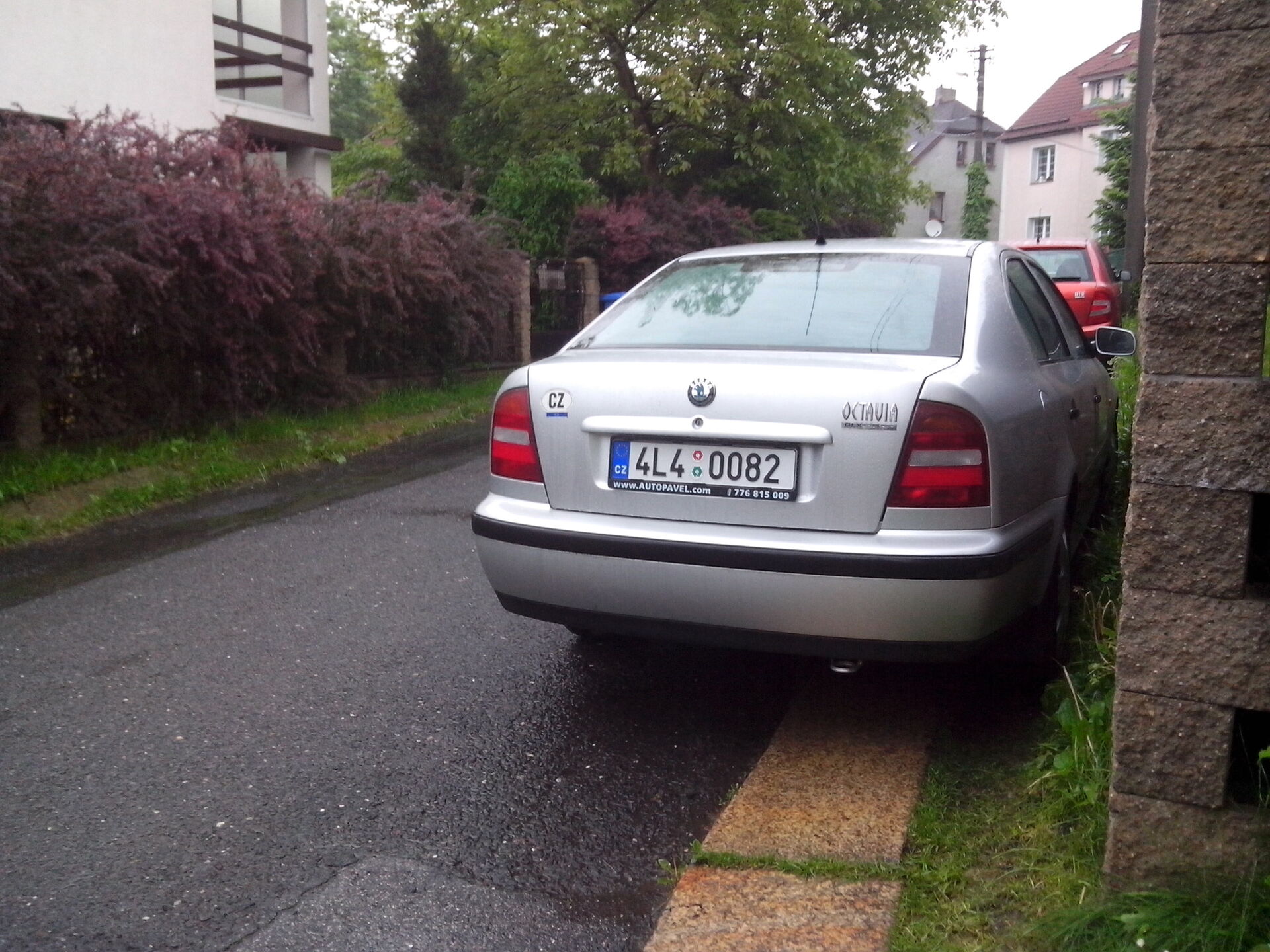 Alcatel One Touch Star