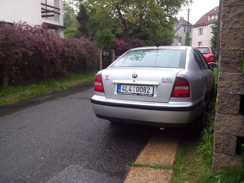 Alcatel One Touch Star