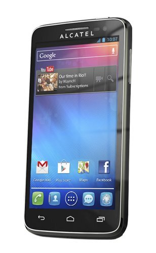 Alcatel One Touch X´Pop
