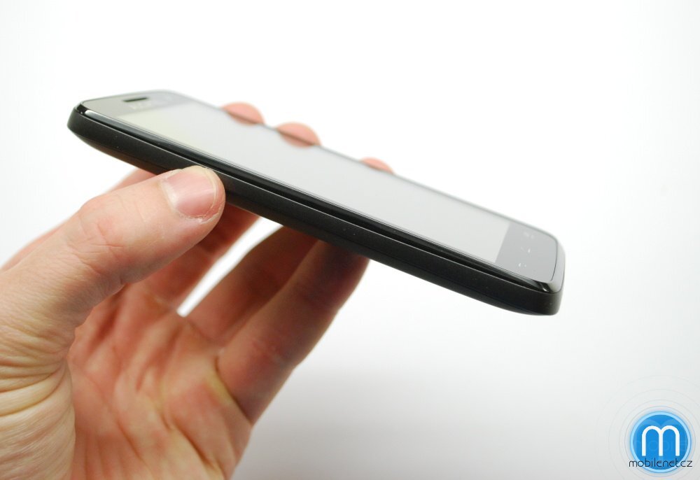 Alcatel One Touch X\'Pop