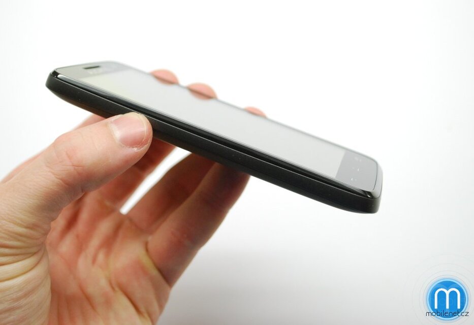 Alcatel One Touch X\'Pop