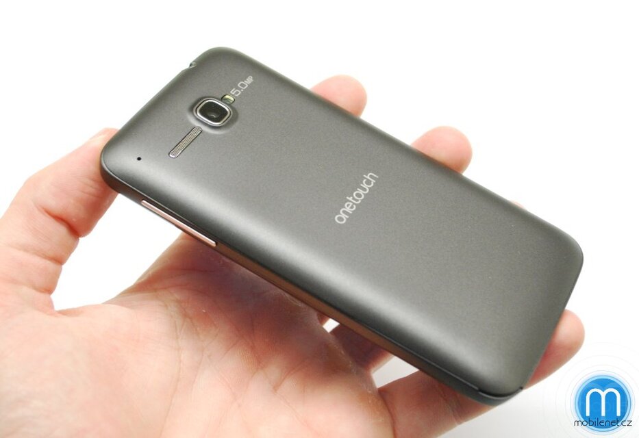 Alcatel One Touch X\'Pop