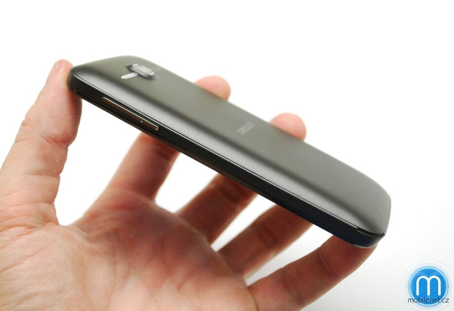 Alcatel One Touch X\'Pop