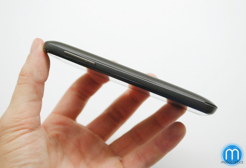 Alcatel One Touch X\'Pop