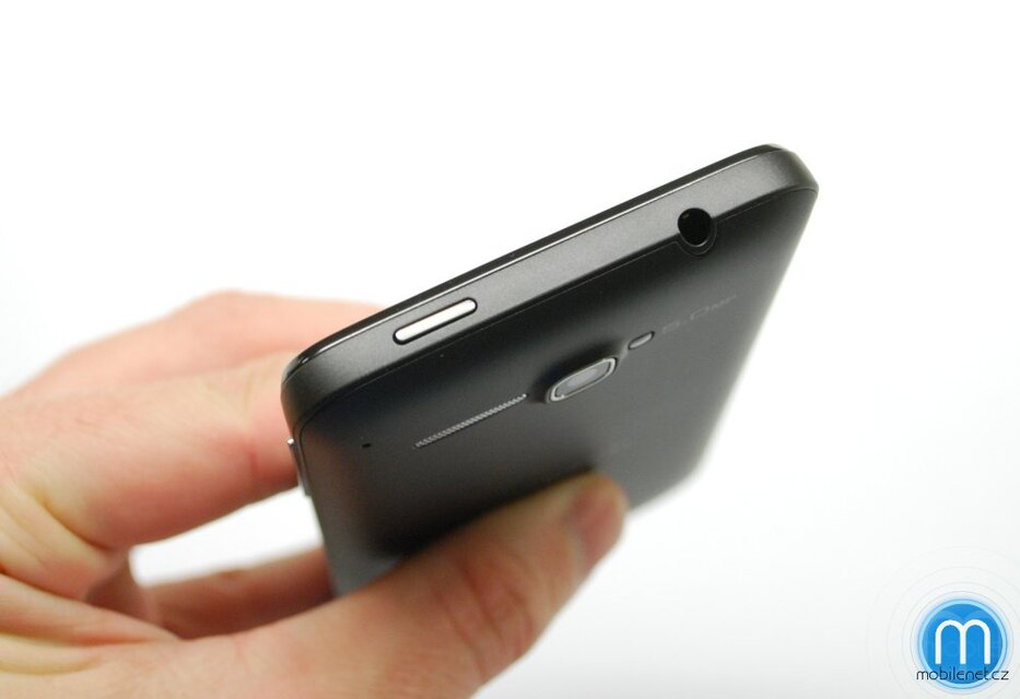 Alcatel One Touch X\'Pop