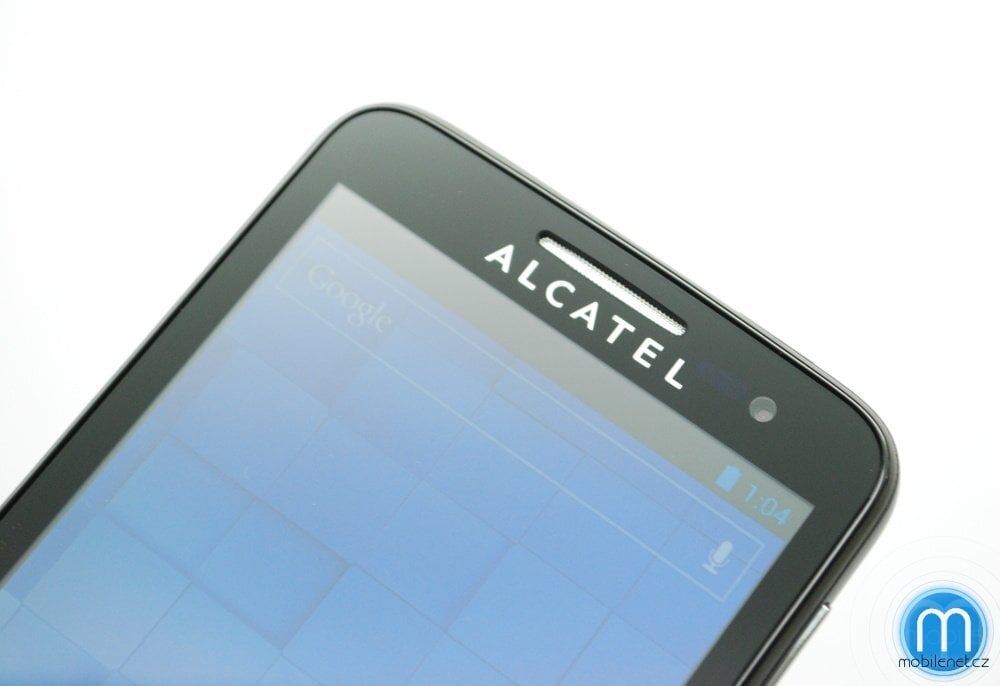 Alcatel One Touch X\'Pop