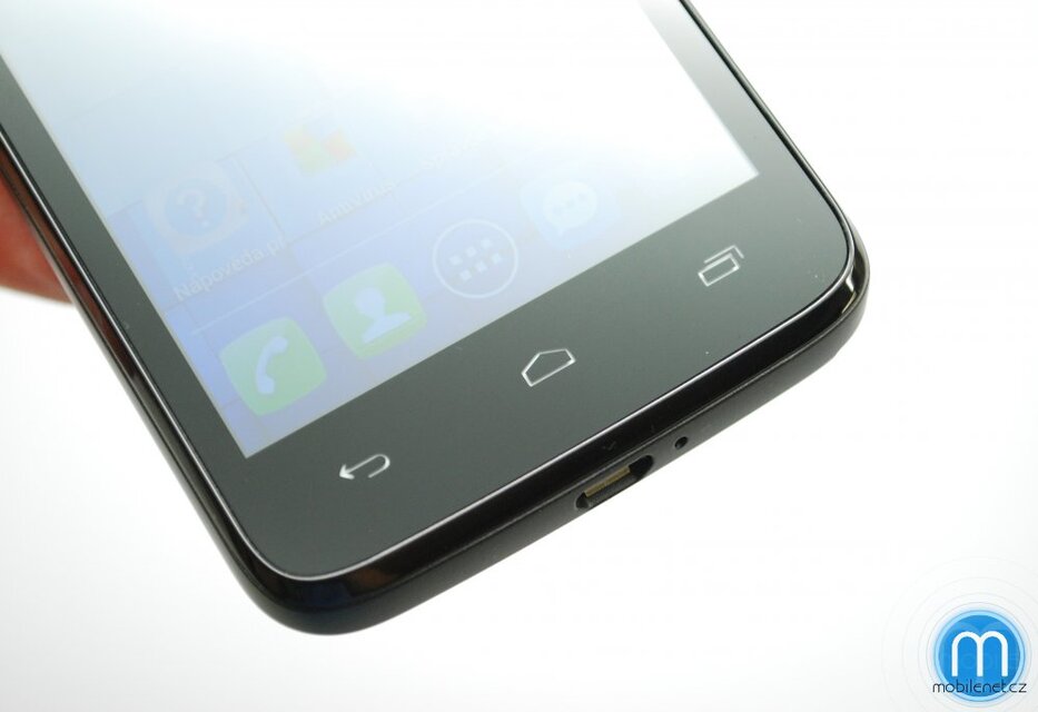 Alcatel One Touch X\'Pop