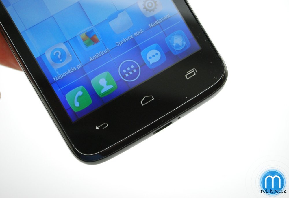 Alcatel One Touch X\'Pop