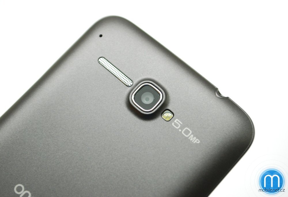 Alcatel One Touch X\'Pop