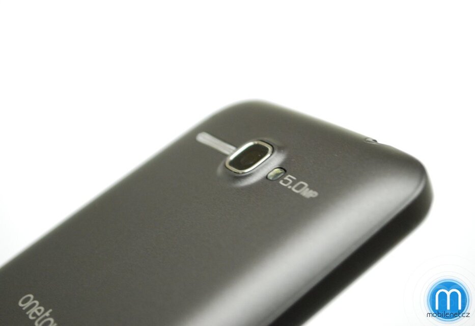 Alcatel One Touch X\'Pop