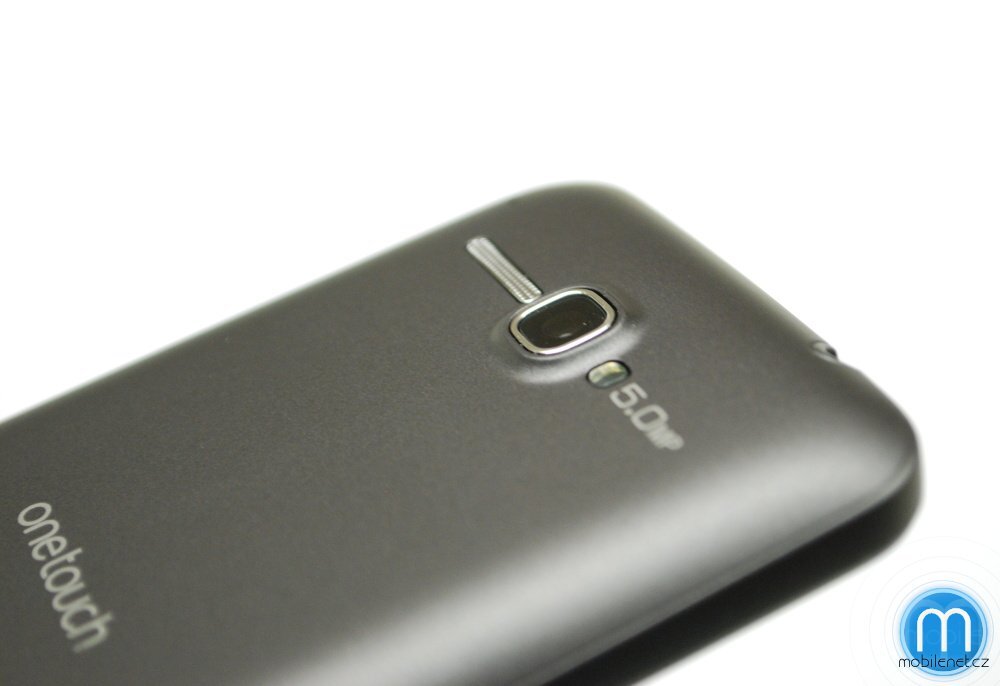 Alcatel One Touch X\'Pop