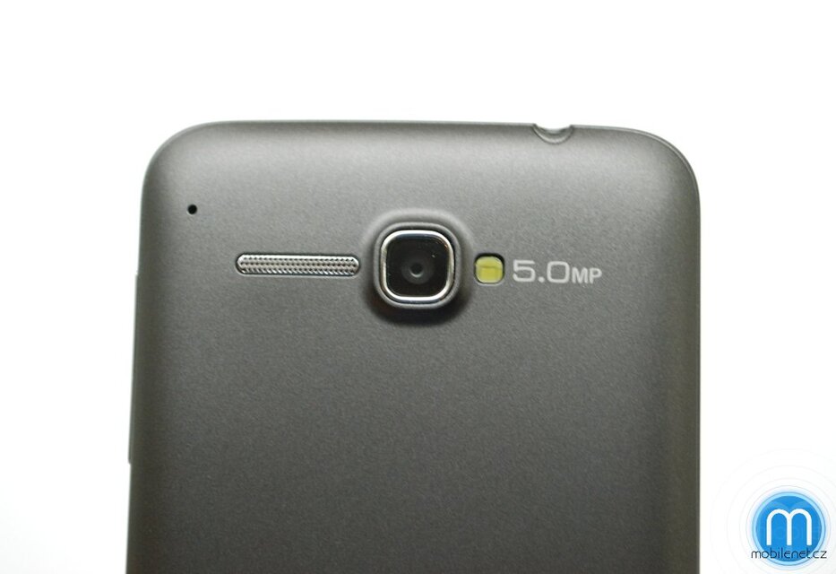 Alcatel One Touch X\'Pop