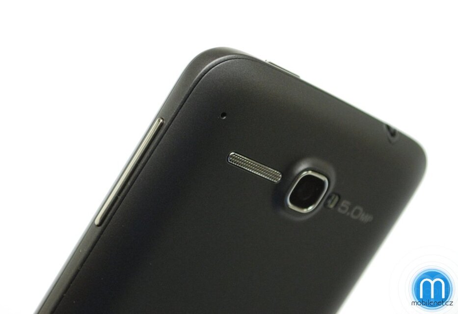 Alcatel One Touch X\'Pop