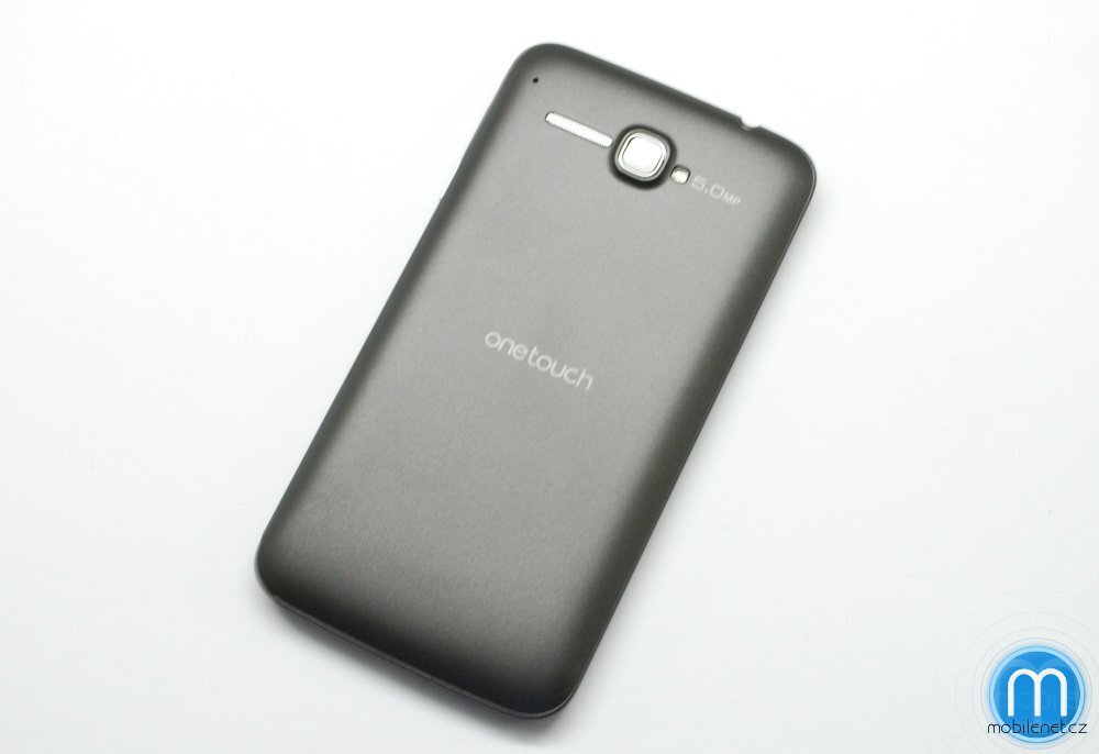 Alcatel One Touch X\'Pop