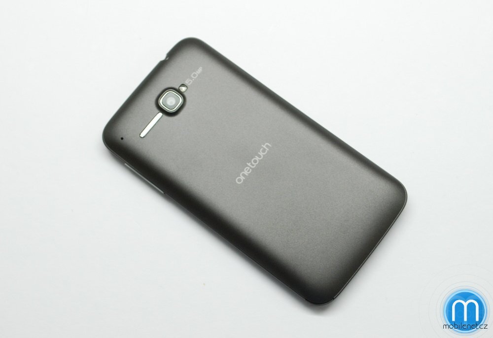 Alcatel One Touch X\'Pop