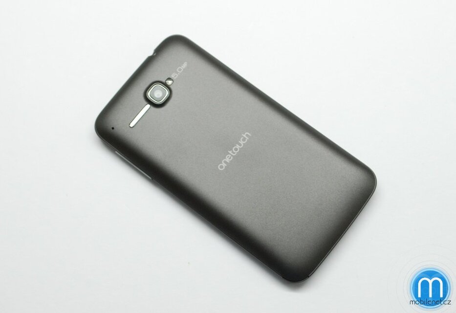 Alcatel One Touch X\'Pop