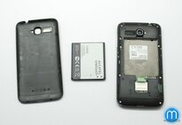 Alcatel One Touch X\'Pop