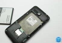 Alcatel One Touch X\'Pop