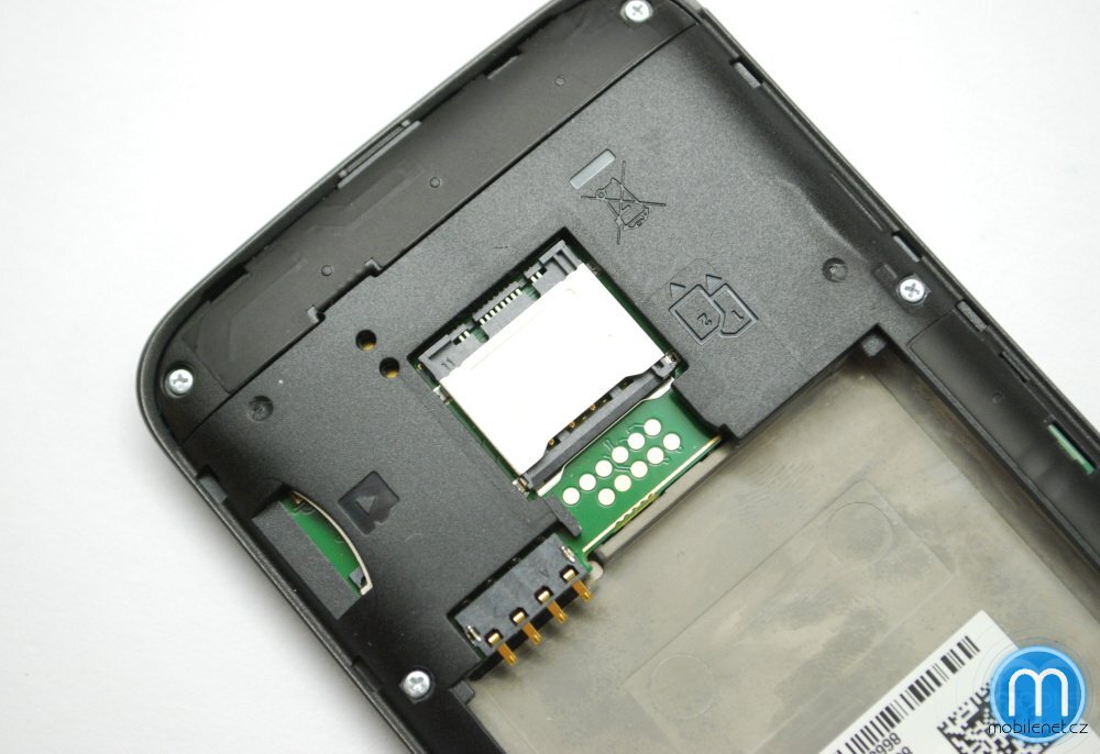 Alcatel One Touch X\'Pop