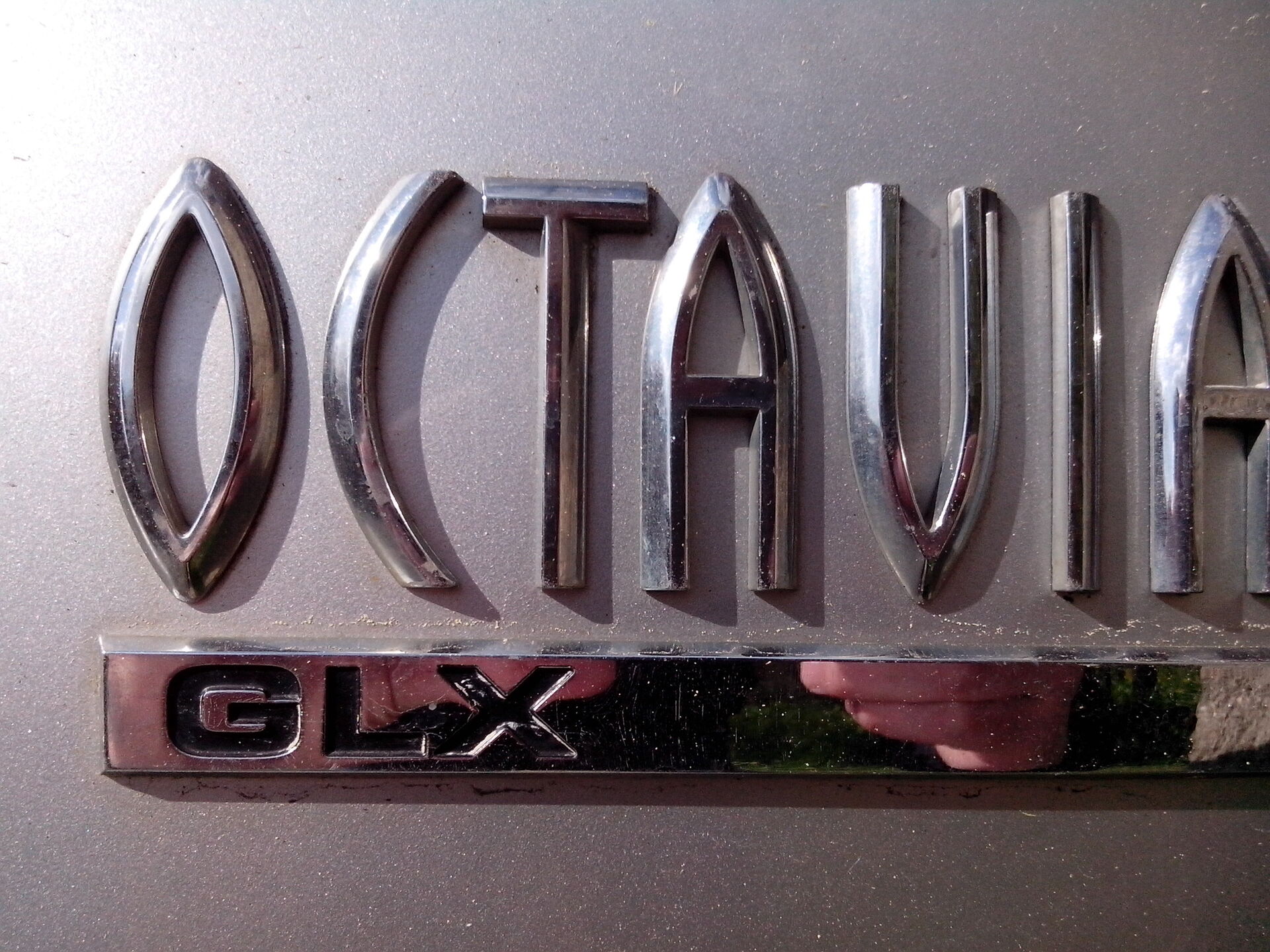 Alcatel One Touch X\'Pop