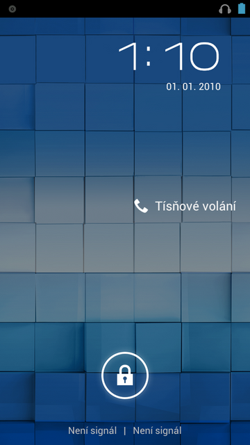 Alcatel One Touch X\'Pop