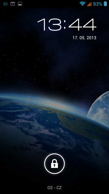 Alcatel One Touch X\'Pop