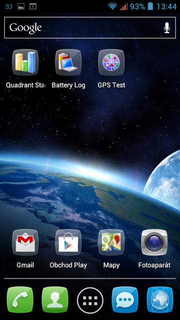 Alcatel One Touch X\'Pop