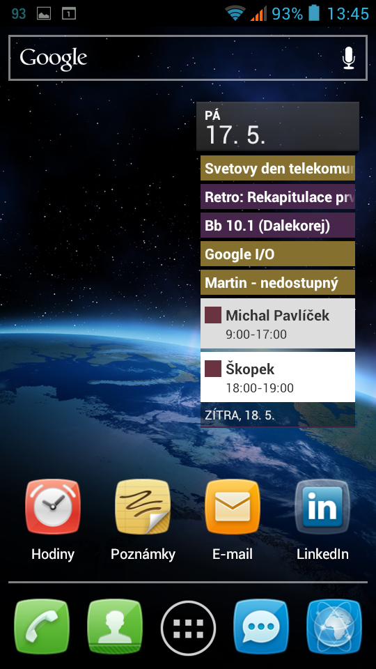 Alcatel One Touch X\'Pop