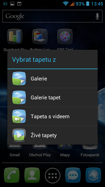 Alcatel One Touch X\'Pop