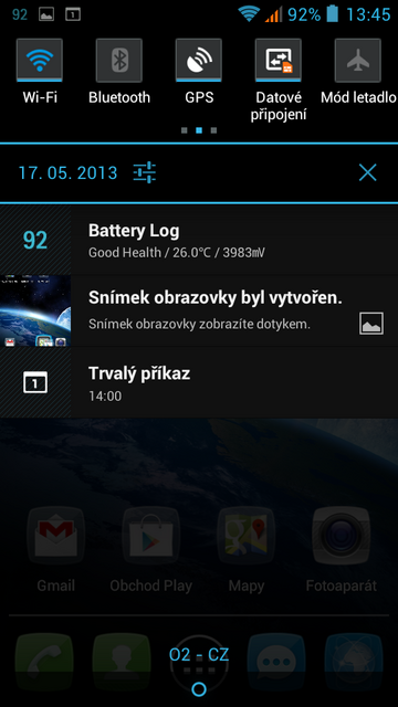 Alcatel One Touch X\'Pop