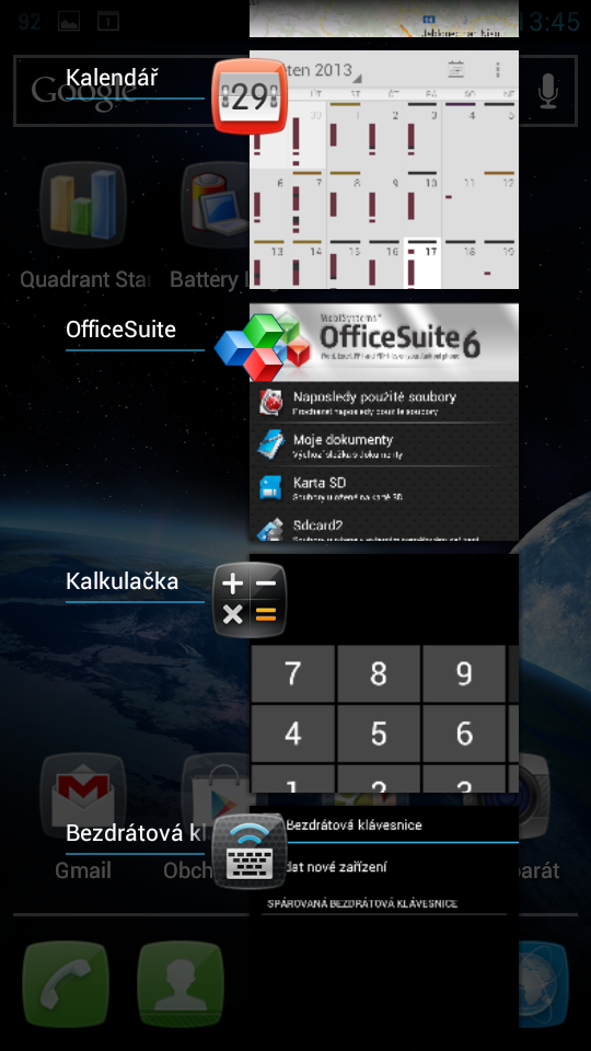 Alcatel One Touch X\'Pop