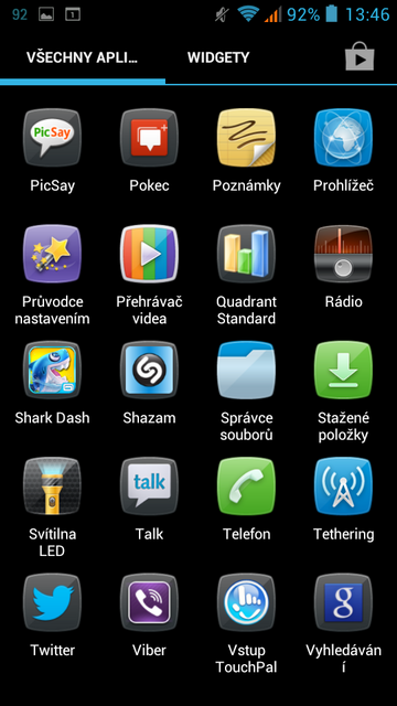 Alcatel One Touch X\'Pop