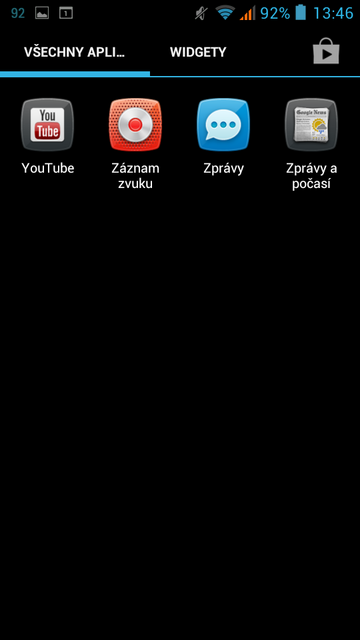 Alcatel One Touch X\'Pop