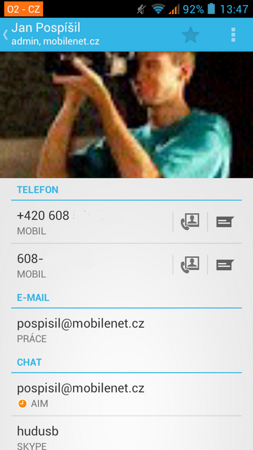 Alcatel One Touch X\'Pop