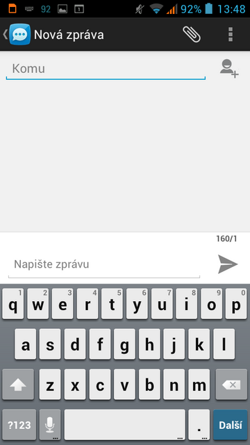 Alcatel One Touch X\'Pop