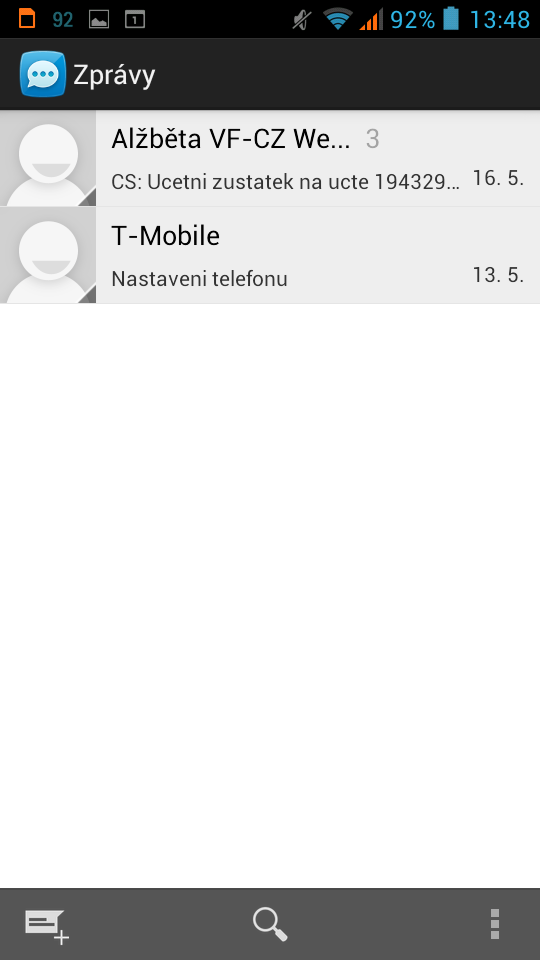 Alcatel One Touch X\'Pop