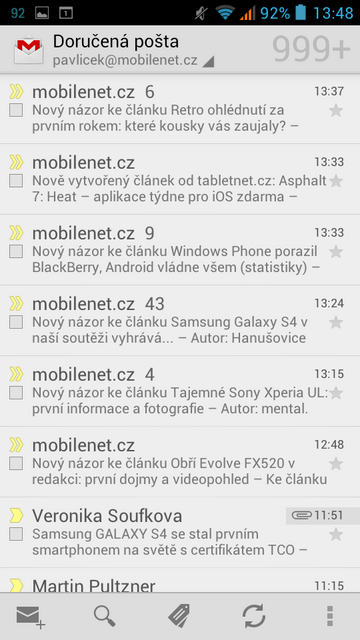 Alcatel One Touch X\'Pop