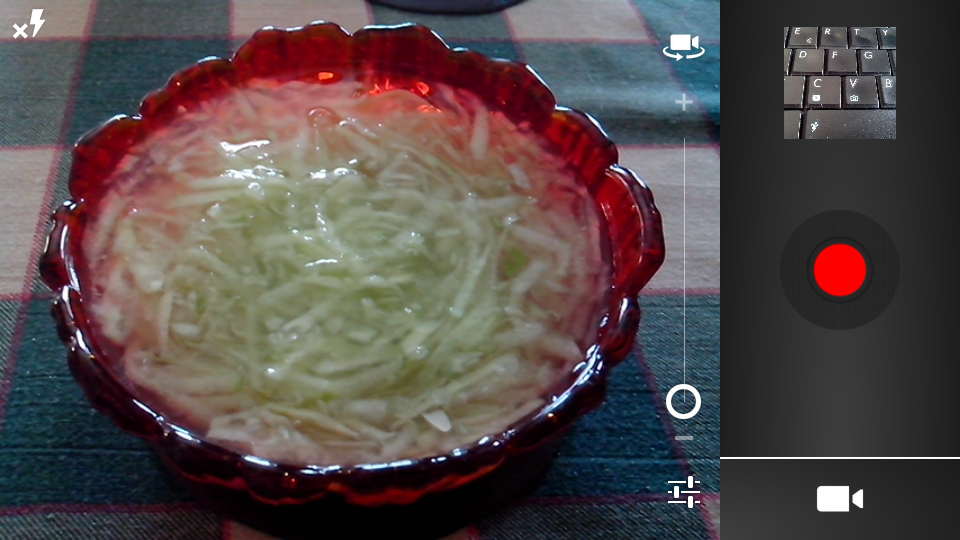 Alcatel One Touch X\'Pop