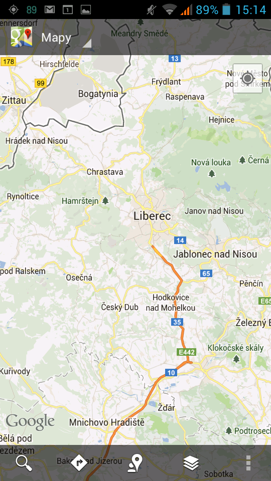 Alcatel One Touch X\'Pop