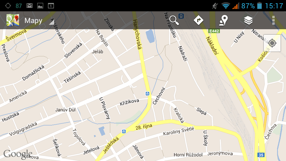 Alcatel One Touch X\'Pop