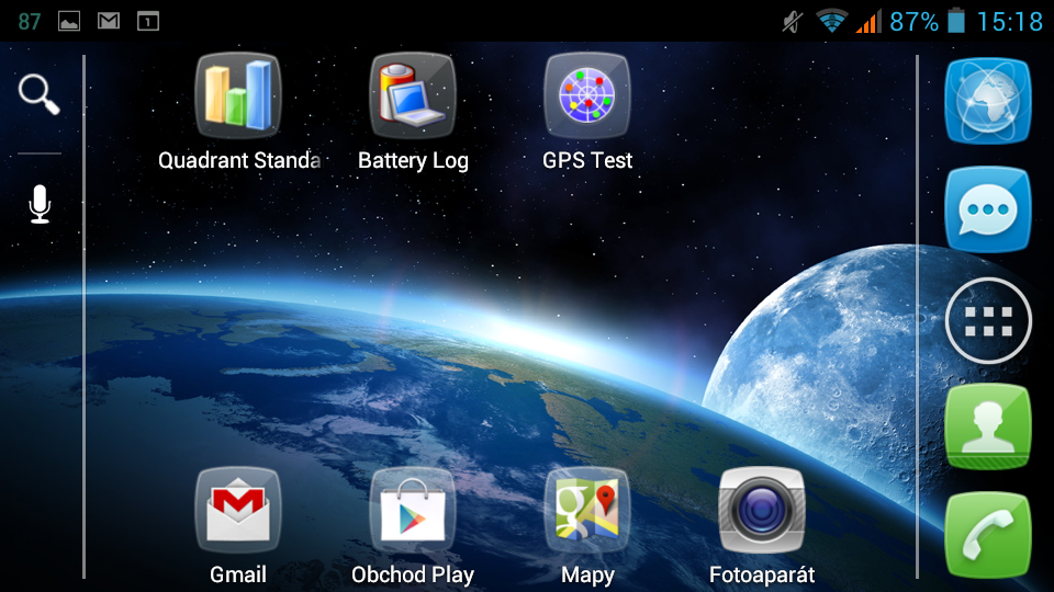 Alcatel One Touch X\'Pop