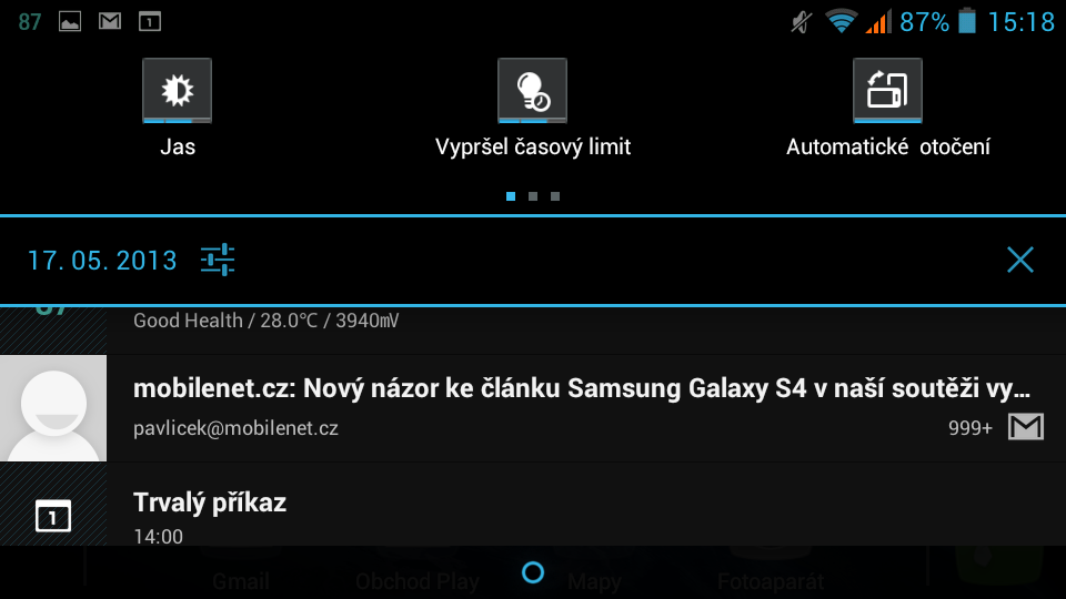 Alcatel One Touch X\'Pop